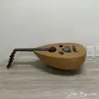 للبيع عود زرياب نظيف