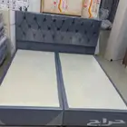 مراتب سراير و ديكورات موجودة جميع المقاسات تواصل معي واتساب