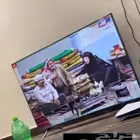 شاشه بلازمه اخت الجديده مراكه مدري وش اسمه بس فخمه