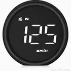 قيج عداد سرعة اكتروني لجميع السيارات والدراجات والشاحنات