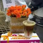مندوب تنسيق هدايا