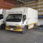 ديانه مستوبيشي موديل2002ديزل