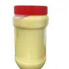 سمن ماعز بري