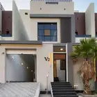 فيلا للبيع حي الياقوت ابحر