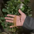 مسباح كهرمان حر