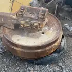 قطع بلدوزر كوماتسو 155 مستعمله