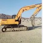 مقاول هدد هدم بوكلين
