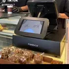 مطلوب عمال هنود او بنقال راتب 1300