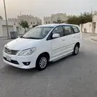 انوفا 2012 للأجار.