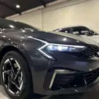 كيا K5استاندر مطور موديل 25 كاش وتقسيط باقل الاسعار