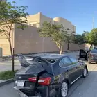 كيا كادينزا 2016 مصدوم للبيع تشليح قطع غيار