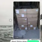 خبراء الاستيراد من الصين للخليج - خدمات من الباب إلى الباب