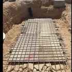 خزانات وبيارات ومسابح