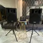 سماعات للمناسبات
