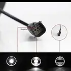 شمعات امامية جيب رانجلر 2018-2025
