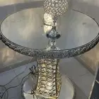 طاوله جديده مستخدمه للبيع