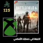 battlefield 6 - XBOX