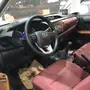 تويوتا هايلوكس غماره ديزيل موديل 2016Glx