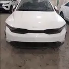 كيا كى 3 ستاندر موديل 2024عروض تأجير منتهى بالتمليك