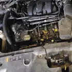 مكينة تورس فورد 2016