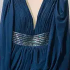 فساتين جديده للبيع الحبه 70 ريال غير مستخدمه من بوتيك