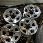 جنوط شاص وربع رفرف العدد 5 وكاله