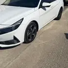 للبيع النترا موديل 2021 وارد كوريا