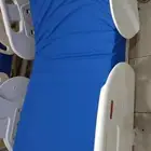 سرير طبي كهربائي