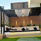 مظله دخل الحواش  جلسات لكسان