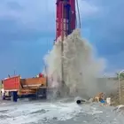 كشف مياه الآبار مسمع صنات