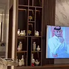 ديكورات داخليه واجهات تلفزيون