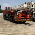 كرين 50طن تدانو سامسونج