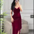 فستان للبيع احد رفيده