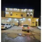 دور ارضي