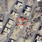 ارض سكنية شارعين متظاهرين - خميس مشيط - حي النور