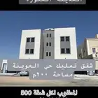 شقق تمليك للبيع