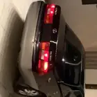 لكزس es300 1999 مصدومه