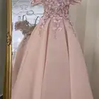 فستان فخم