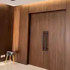 تفصيل وتركيب ابواب خشبيه وديكورات بأسعار مناسبه