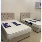 مرتتب سراير و دي ورات جميع المقاسات موجودة تواصل معي واتساب