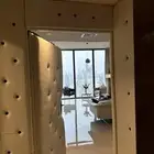 عازل الابواب باب عزل أبواب صوت عوازل جدران