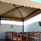 مظلات مكه وسوتر