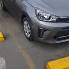 Kia Picanto2024