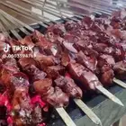 معلم مشويات شوي خارجي