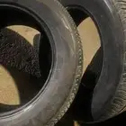 245 60 18 فورد ايدج