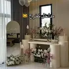 كل الحفلات والمناسبات قهوجين صبابين رجال ونساء