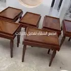 تفصل طاوله حسب الطلب