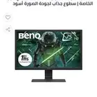 شاشة العاب قيمزر من نوع BenQ