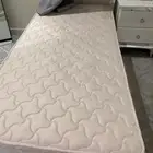 3 عدد سرير نظيف جدا  مع مرتبه عدد3