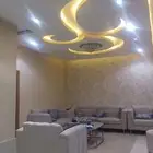 عمارة 150م نظيفة مجددة للسكن ثلاث ادوار مفصولة بحي العقيق